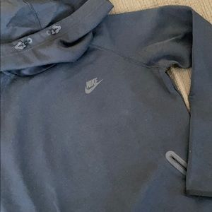 Women’s Nike hoodie